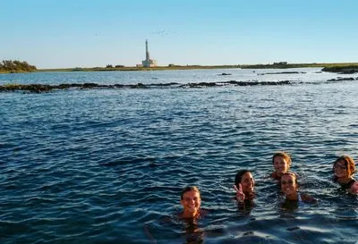 Sea Tour Gallipoli escursione barca Salento 66