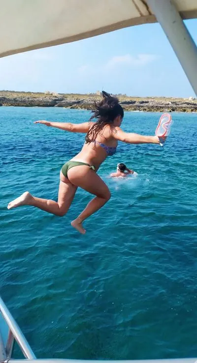 Sea Tour Gallipoli escursione barca Salento 67